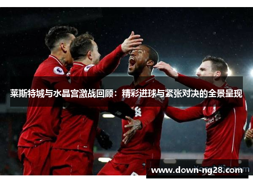 莱斯特城与水晶宫激战回顾:精彩进球与紧张对决的全景呈现
