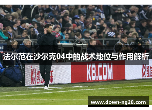 法尔范在沙尔克04中的战术地位与作用解析