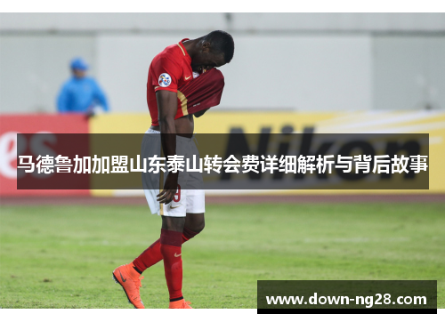 马德鲁加加盟山东泰山转会费详细解析与背后故事