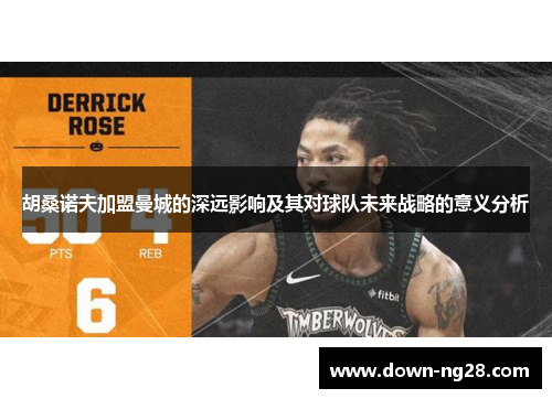 胡桑诺夫加盟曼城的深远影响及其对球队未来战略的意义分析