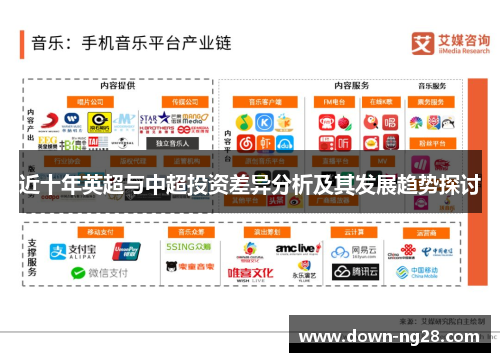近十年英超与中超投资差异分析及其发展趋势探讨 近十年英超与中超投资差异分析及其发展趋势探讨