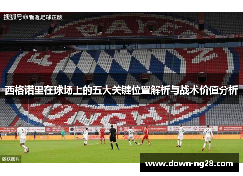 西格诺里在球场上的五大关键位置解析与战术价值分析