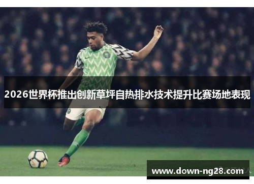 2026世界杯推出创新草坪自热排水技术提升比赛场地表现